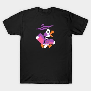 Darkwing Hunt T-Shirt